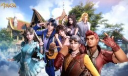 史莱克七怪最新爆料,神秘新角色揭秘，剧情反转引期待